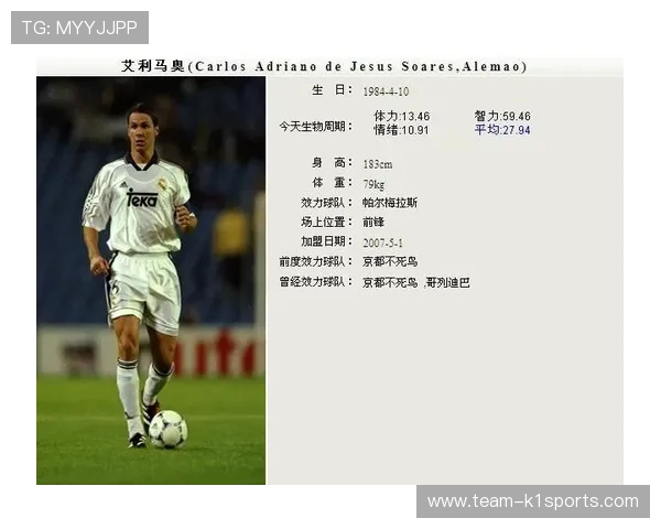 足球明星绰号男生英文名字解析与影响力探讨